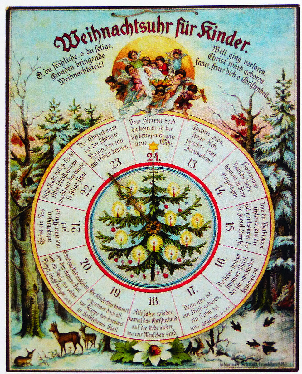 https://de.wikipedia.org/wiki/Datei:Weihnachtsuhr_1910.jpg