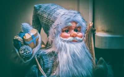 6. Türchen: Geschichten über die Nikolaus-Traditionen