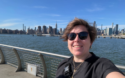 New York Basics: Ankunft, Hotel und allgemeine Tipps